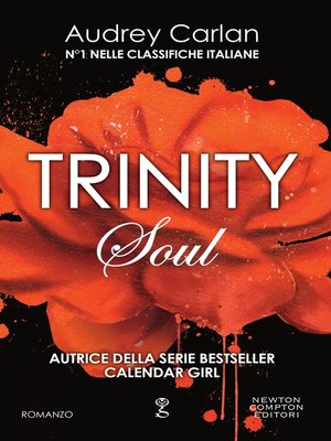cover image of Trinity. Soul